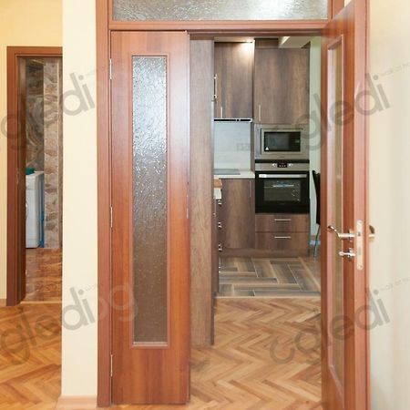 Stambolijski 26 Apartment Sofia Luaran gambar