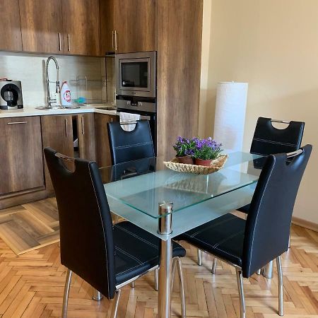 Stambolijski 26 Apartment Sofia Luaran gambar